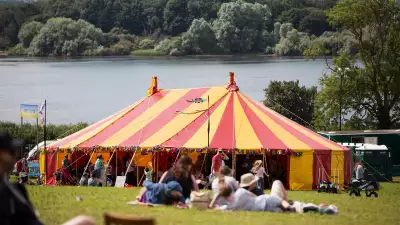 Valley Fest