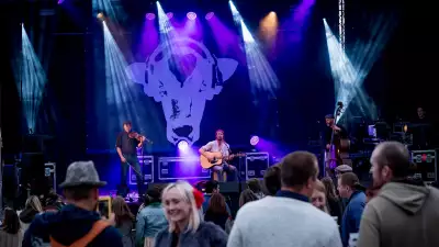 Valley Fest