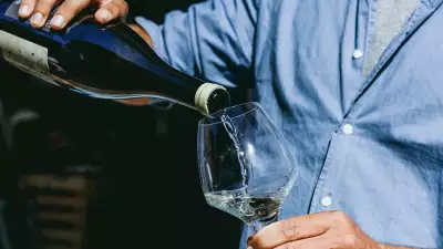 East London winery Renegade