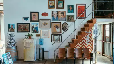 Inside Municipal
