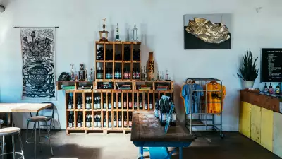 Inside Municipal