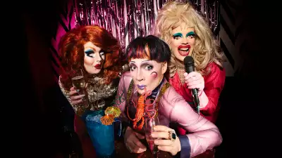Karaoke Hole. Eivind Hansen Photography