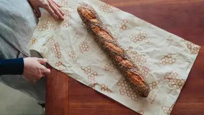 Bee's Wrap