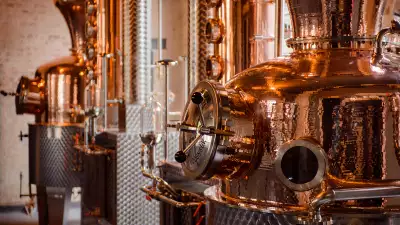 East London Liquor Company