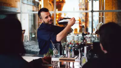 East London Liquor Company