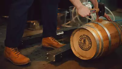 East London Liquor Company