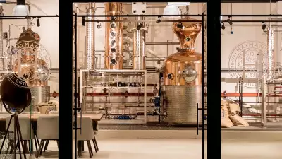 Hayman's Gin