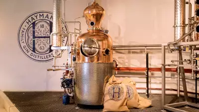 Hayman's Gin