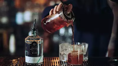 East London Liquor Company