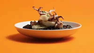 Black rice