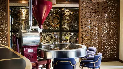 Condividere restaurant