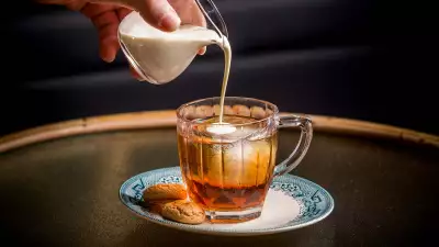 Little Bat's Elevenses cocktail