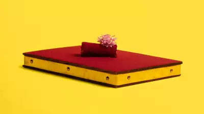 Adam Handling's Beetroot, Beetroot & More Beetroot