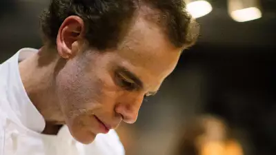 Dan Barber