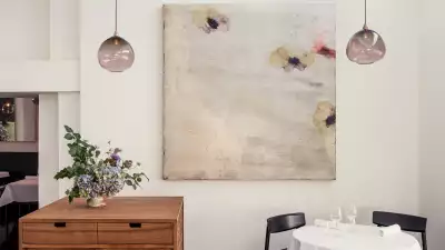 The French Caf&eacute;