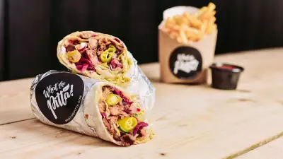 What The Pitta