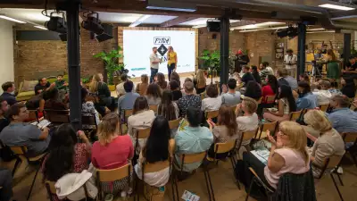 Foodism partners with Crowdcube
