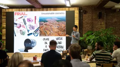 Foodism partners with Crowdcube