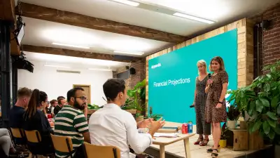 Foodism partners with Crowdcube
