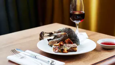 London's best nose-to-tail restaurants &ndash; Marksman Public House