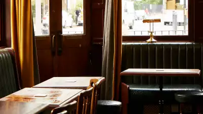 London's best nose-to-tail restaurants &ndash; Marksman Public House