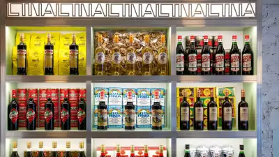 Lina Stores