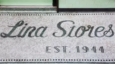 Lina Stores