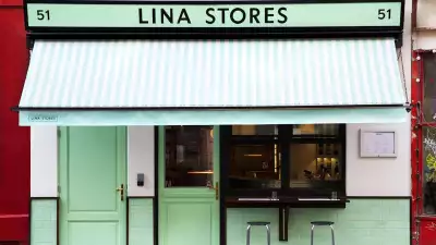 Lina Stores