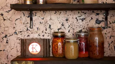 Kricket, Brixton