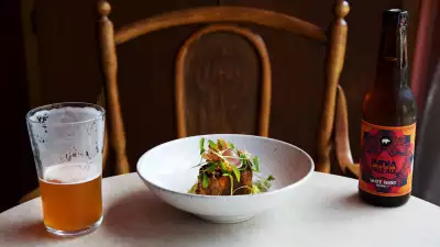 Pork vinadloo from Kricket, Brixton