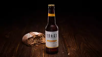 Toast Ale