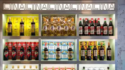 Lina Stores