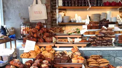Gail's Bakery