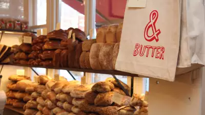 Gail's Bakery
