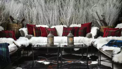 Churchill's Highlands Hideaway
