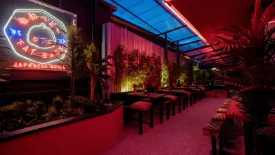 Night Tales