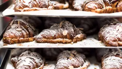 Little Bread Pedlar