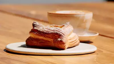 Pophams Bakery