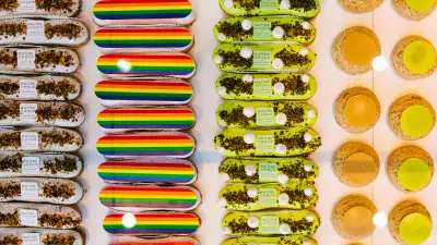 Maitre Choux