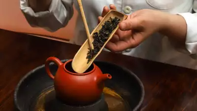 XU Teahouse & Restaurant