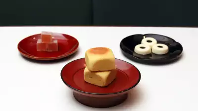 XU Teahouse & Restaurant