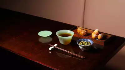 XU Teahouse & Restaurant