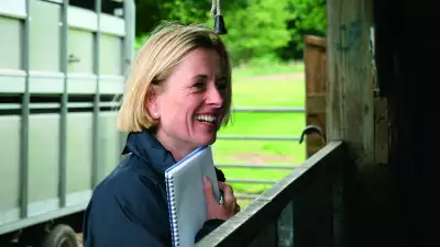 Stephanie Wood: Foodism 100 winner 2018