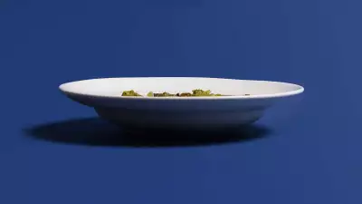 Thai Green Curry