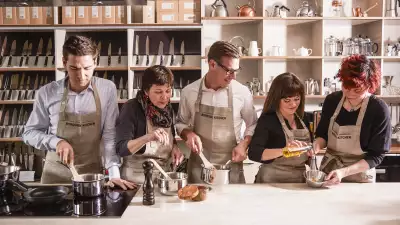 Borough Kitchen