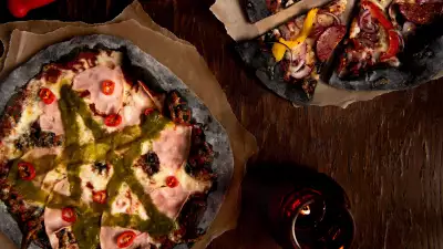 Lost Boys Pizza