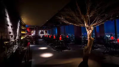 Inside Hutong