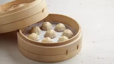 Xiao long bao
