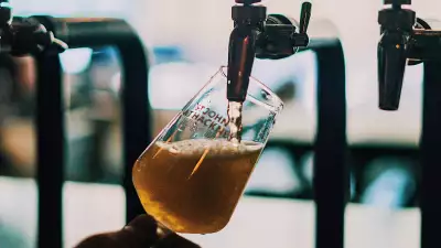 St John at Hackney Brewery