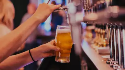 The Five Points Brewing Company, The Pembury Tavern